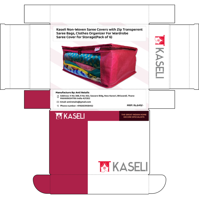 Kaseli Box